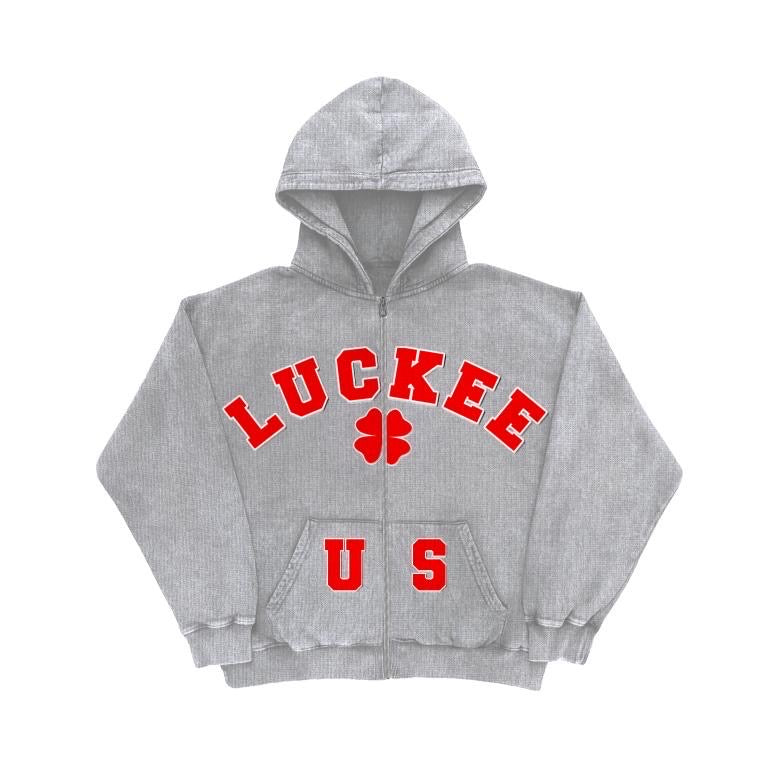 Luckee uniform