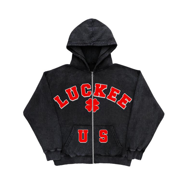 Luckee uniform